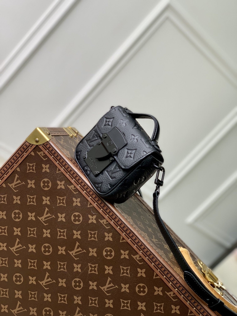 LV Satchel Bags